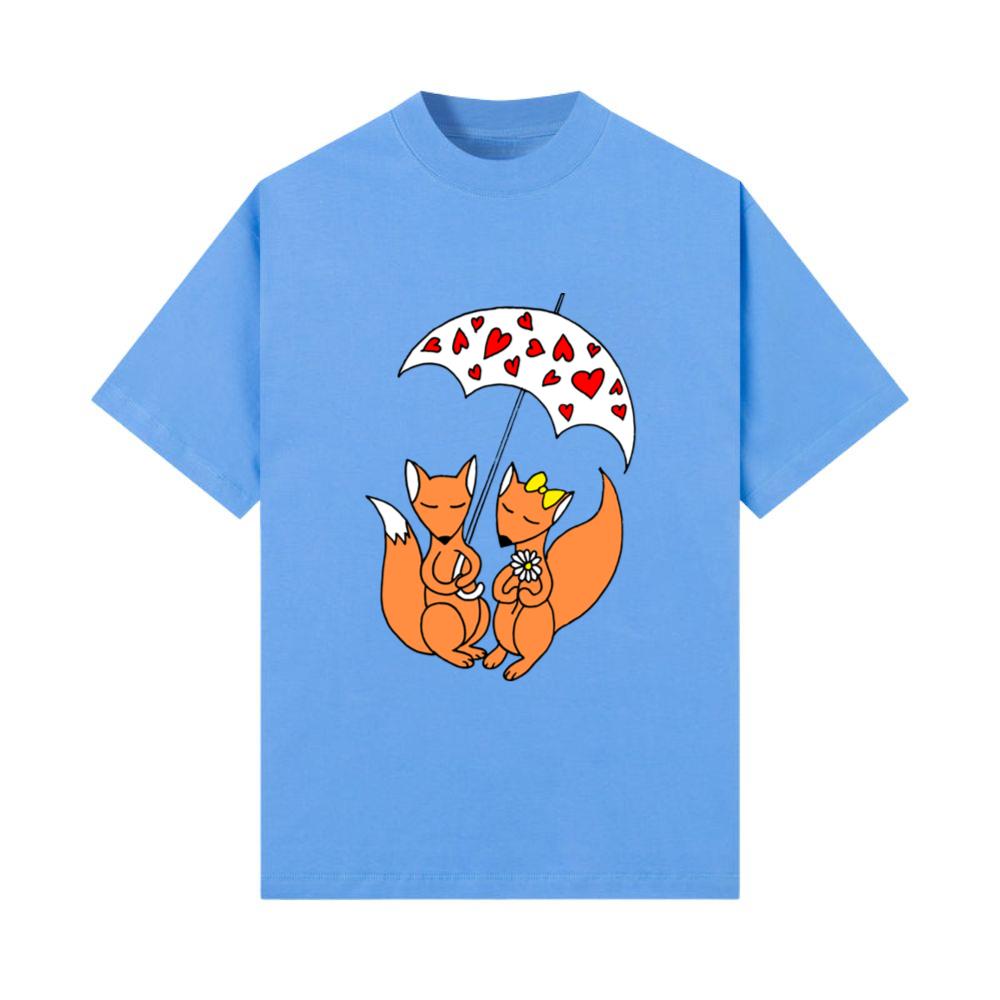 The Cutest Animal Couples T-Shirts 2023 T-Shirt
