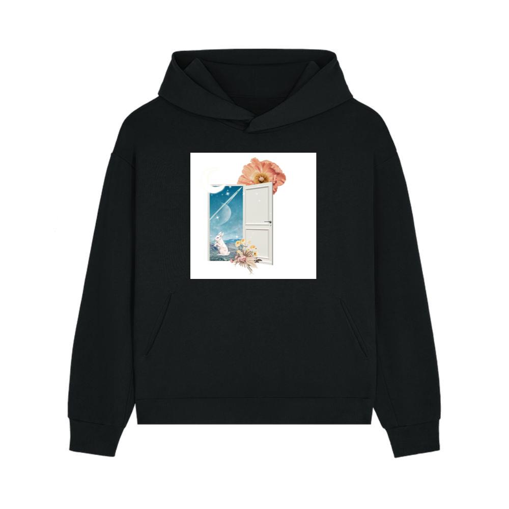 The Door to the Stars Hoodie