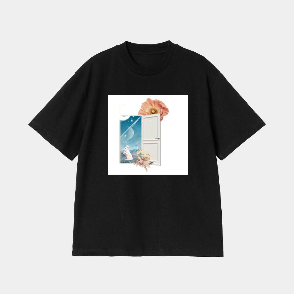 The Door to the Stars T-Shirt