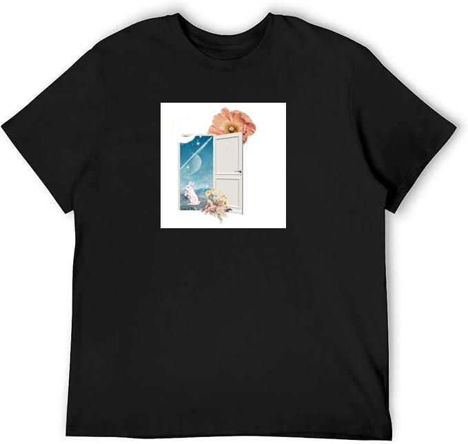 The Door to the Stars T-Shirts