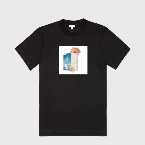 The Door to the Stars T-Shirts