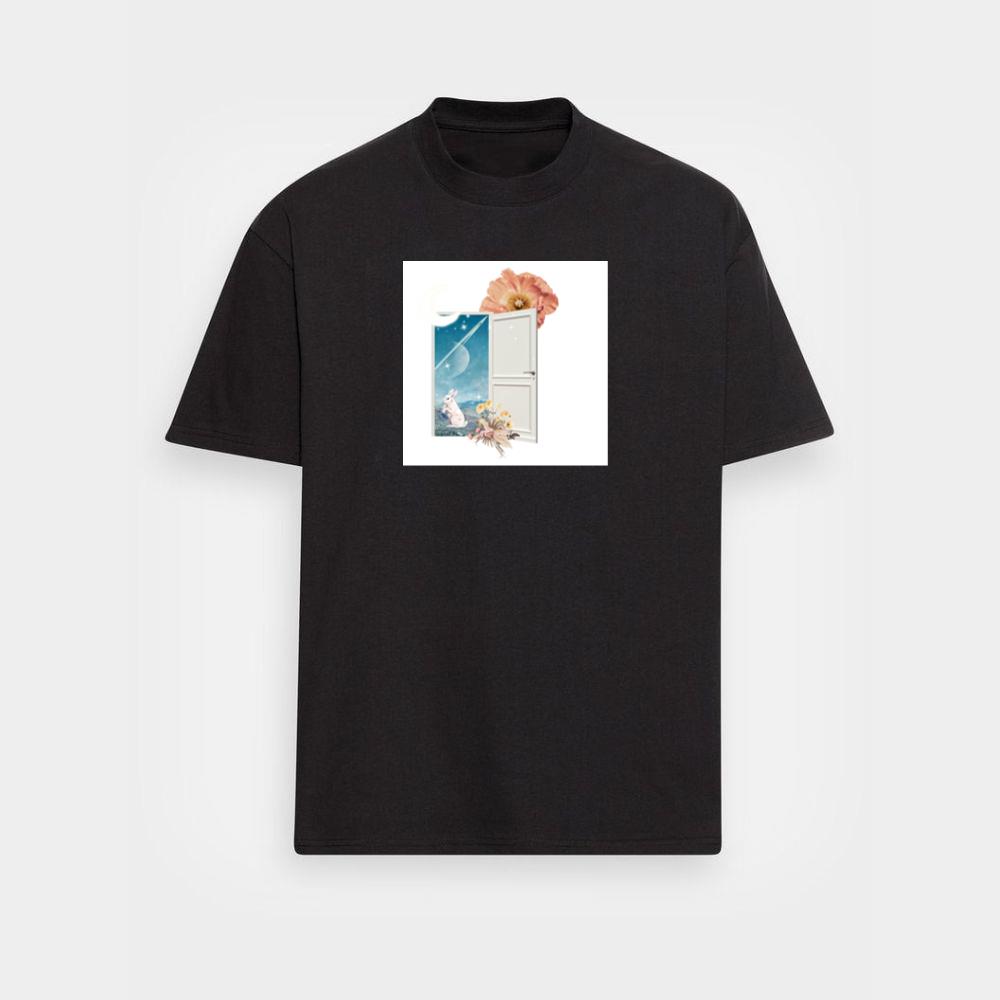 The Door to the Stars T-Shirts