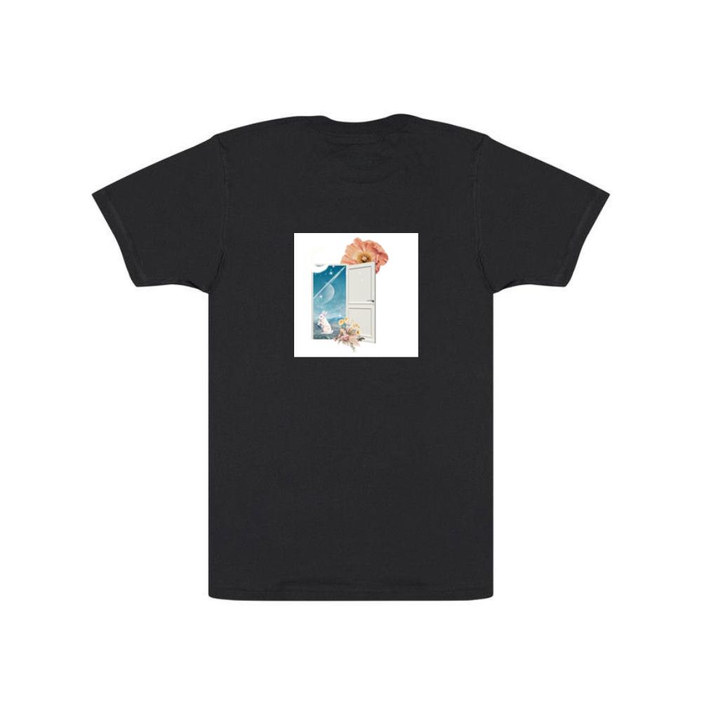 The Door to the Stars T-Shirts