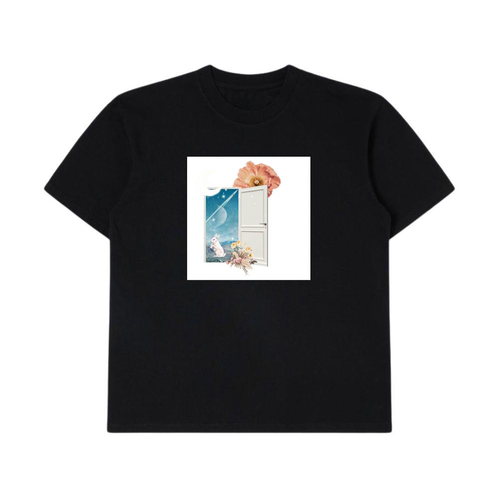 The Door to the Stars T-Shirts