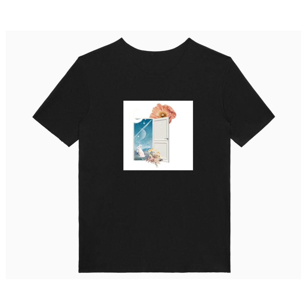 The Door to the Stars T-Shirts