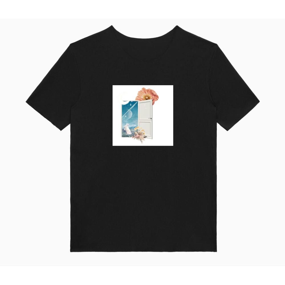 The Door to the Stars T-Shirts