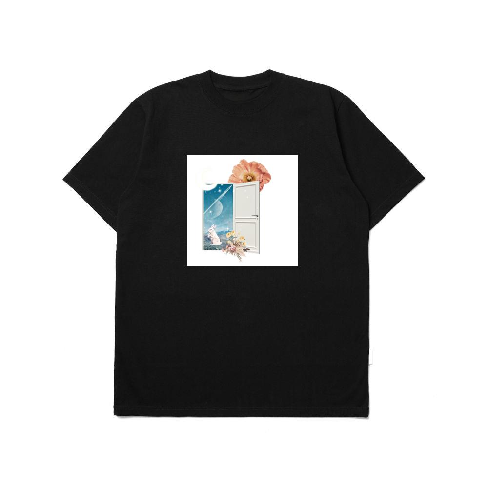 The Door to the Stars T-Shirts