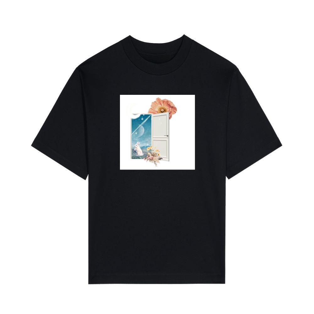 The Door to the Stars T-Shirts