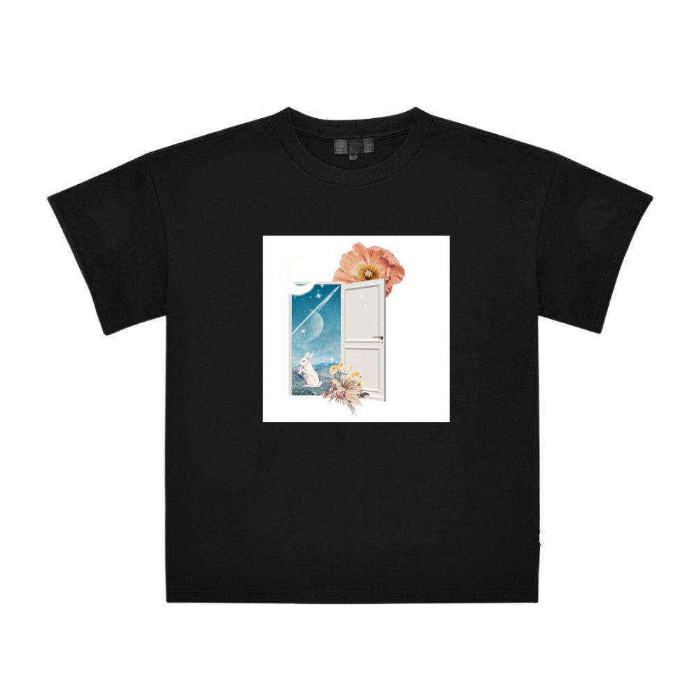 The Door to the Stars T-Shirts