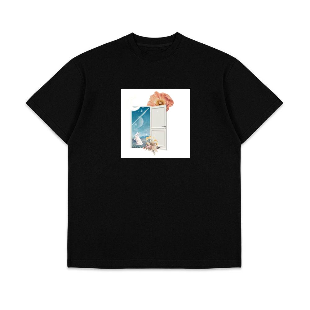 The Door to the Stars T-Shirts