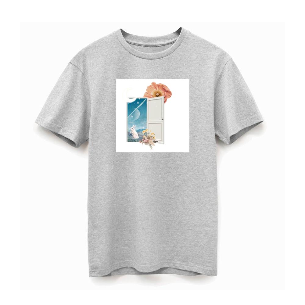 The Door to the Stars TShirts Yuyishop