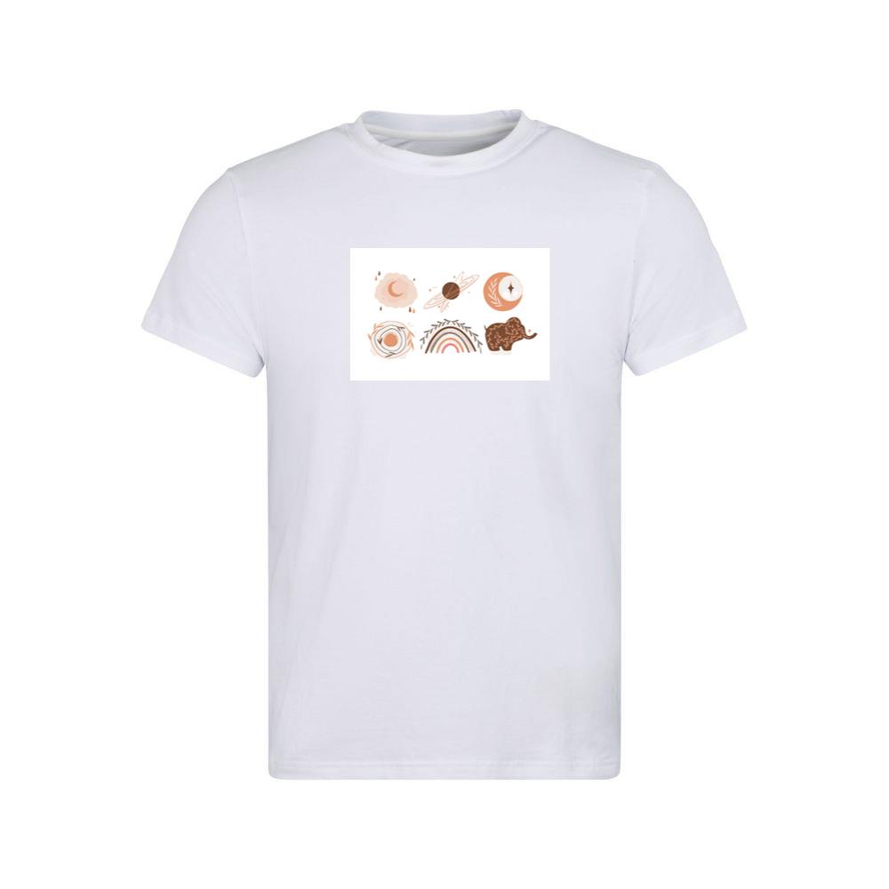 The Earth's Cosmic Whispers T-Shirts