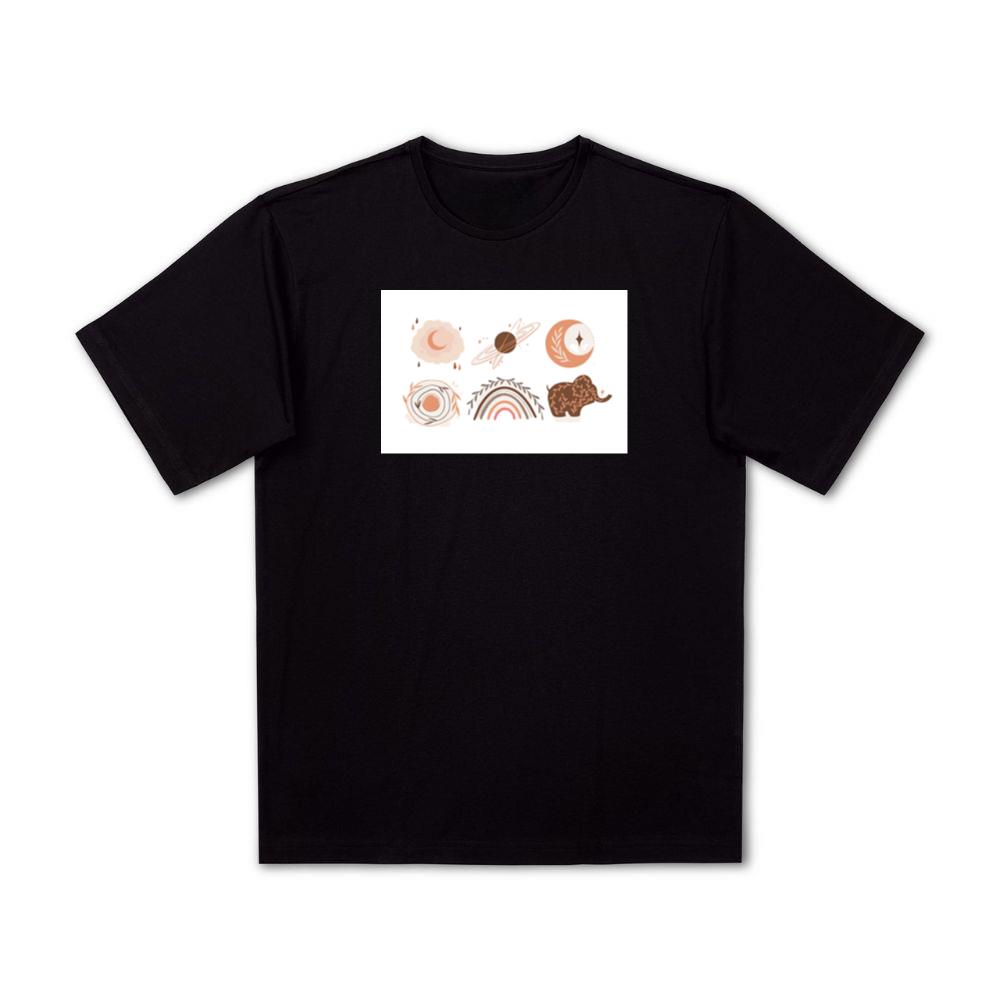 The Earth's Cosmic Whispers T-Shirts