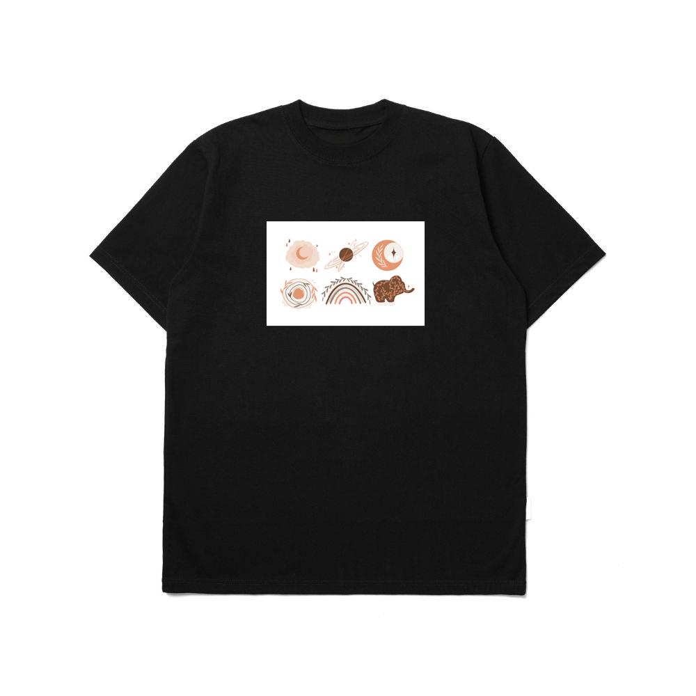 The Earth's Cosmic Whispers T-Shirts