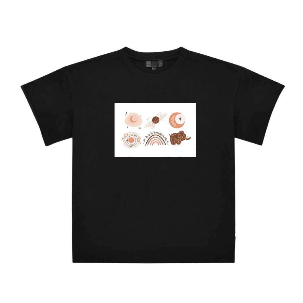 The Earth's Cosmic Whispers T-Shirts