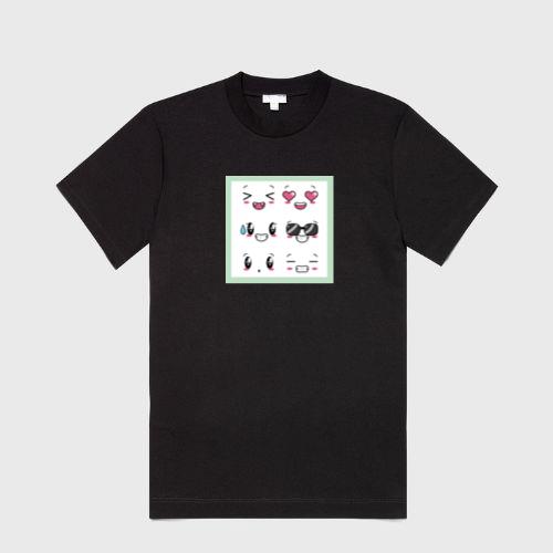 The Emoji Ensemble T-Shirts