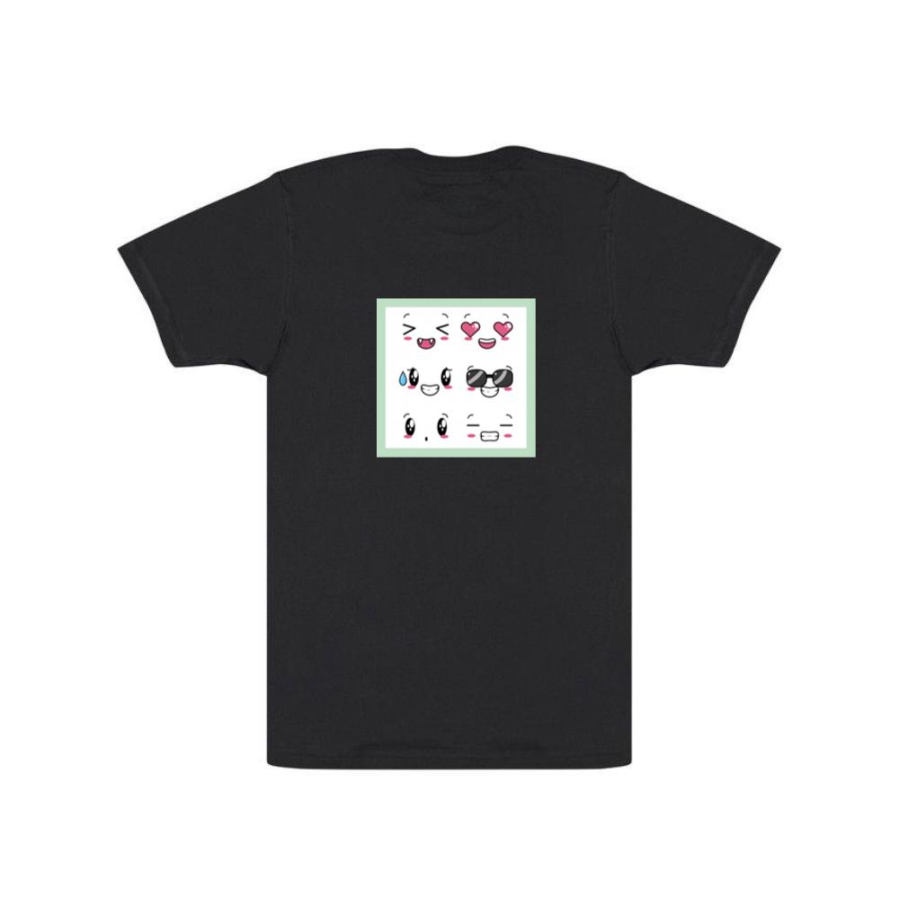 The Emoji Ensemble T-Shirts
