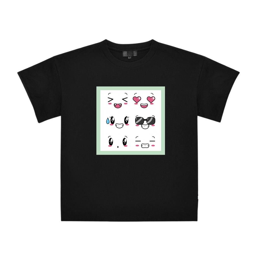 The Emoji Ensemble T-Shirts