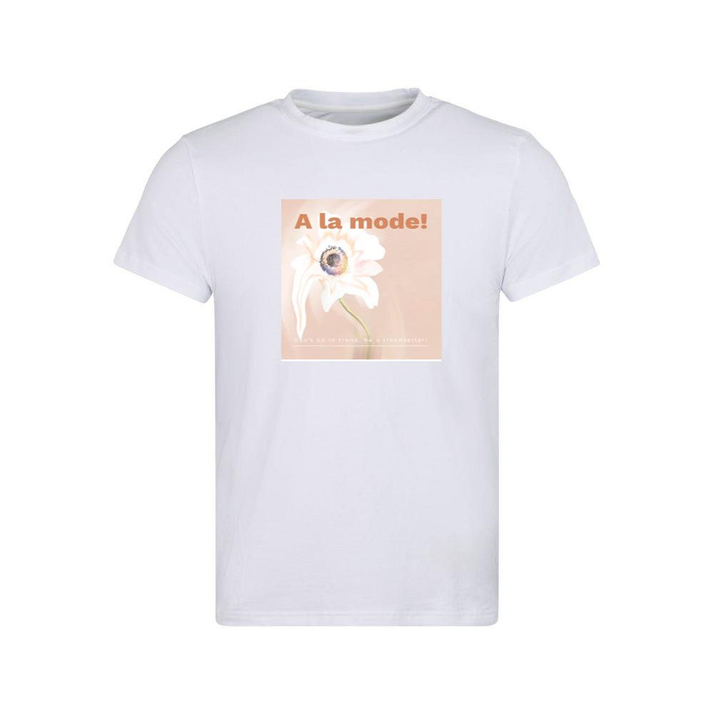 The Essence of A La Mode T-Shirts