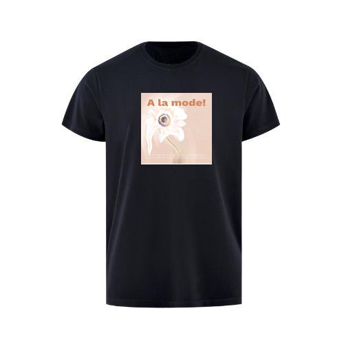 The Essence of A La Mode T-Shirts