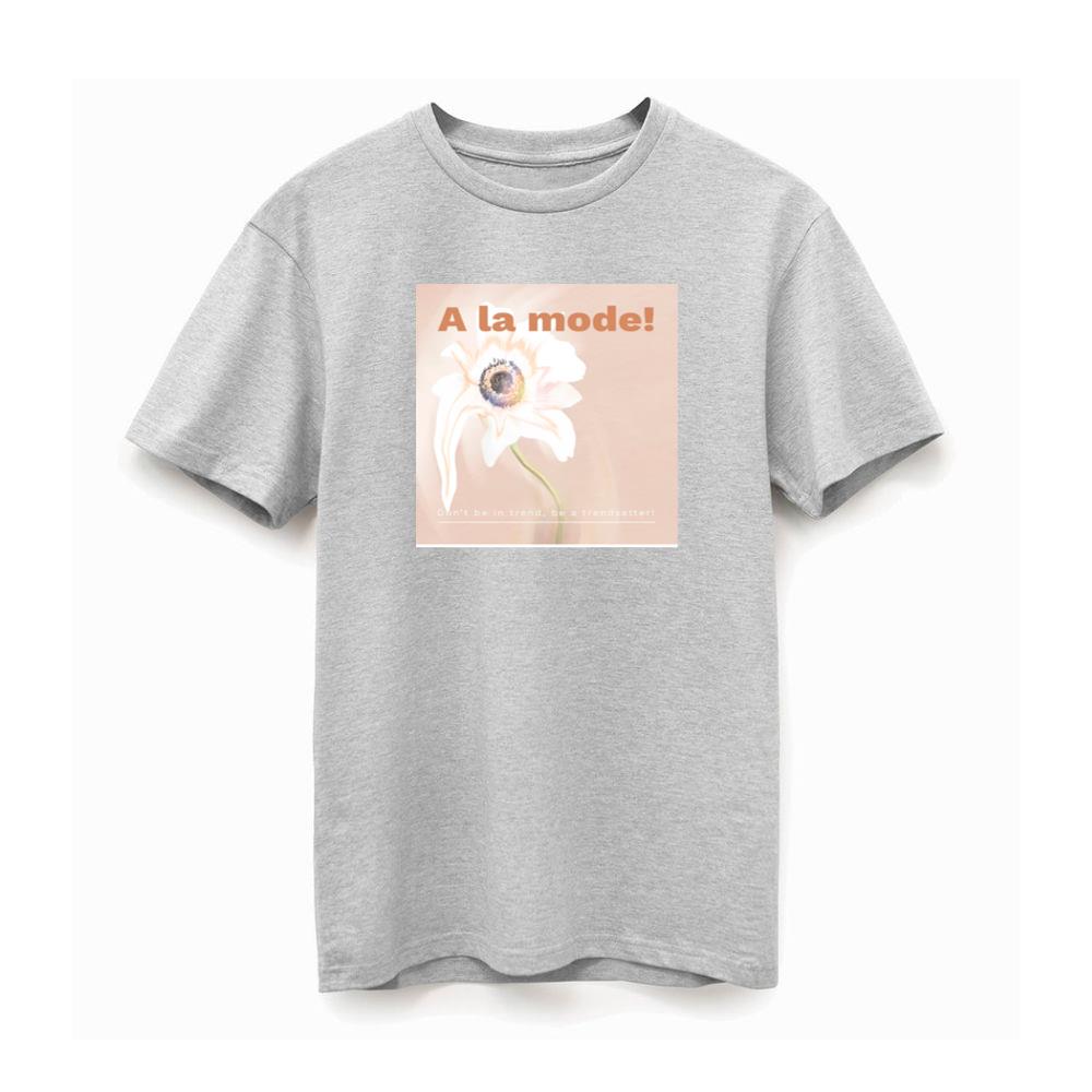 The Essence of A La Mode TShirts Yuyishop