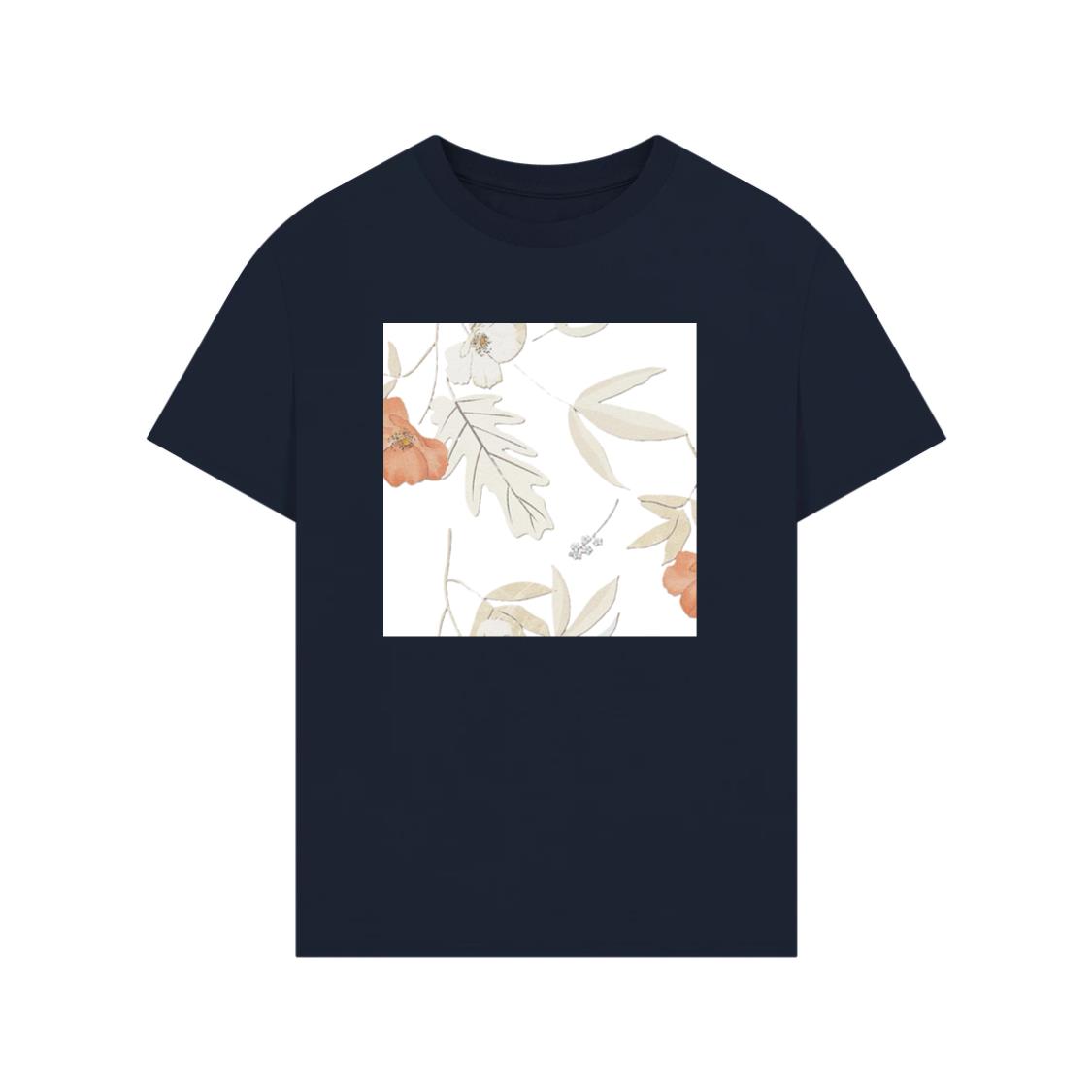 The Gray Garden's Whisper T-Shirt
