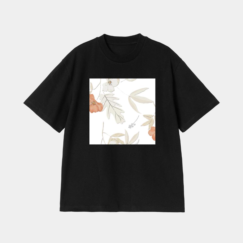 The Gray Garden's Whisper T-Shirt