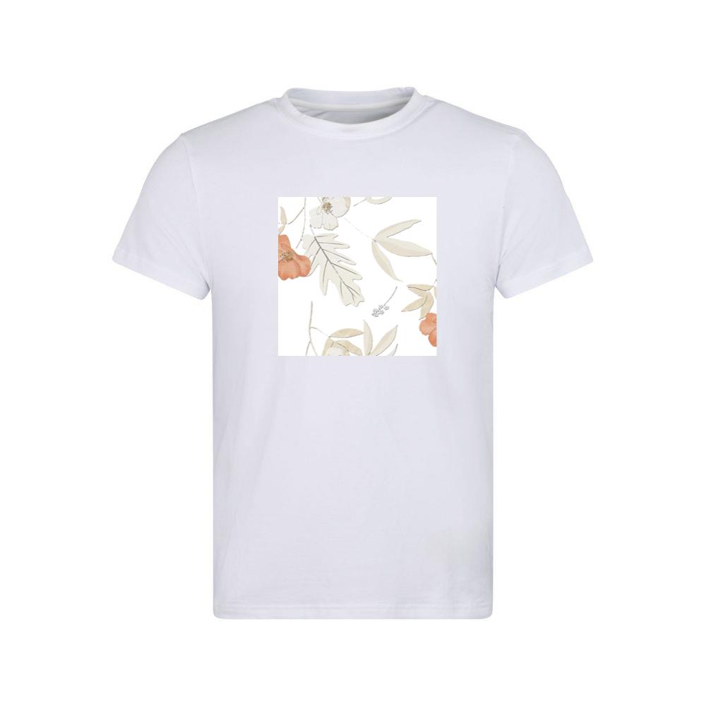 The Gray Garden's Whisper T-Shirts