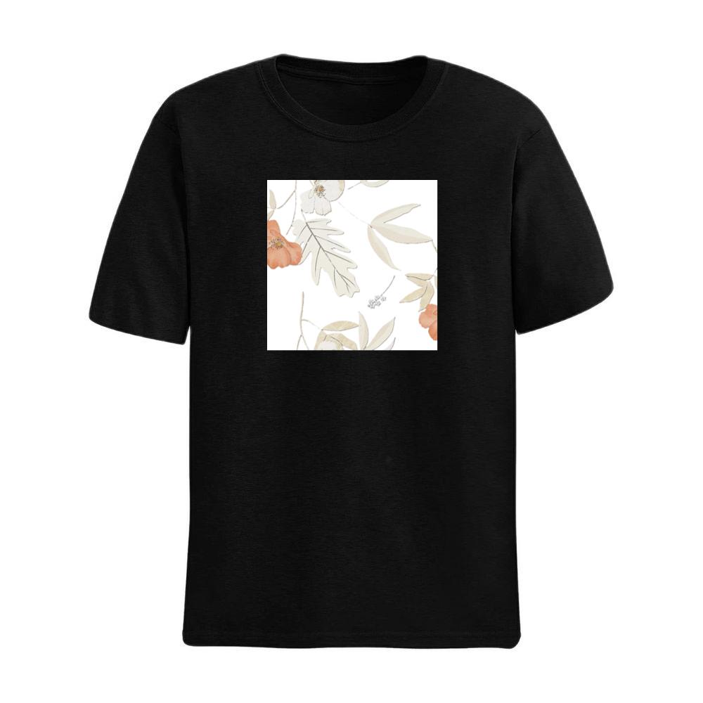 The Gray Garden's Whisper T-Shirts