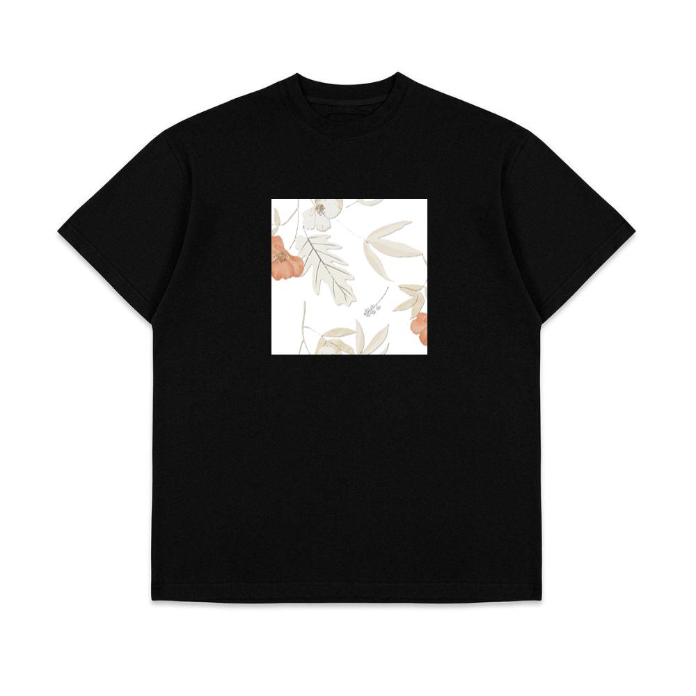 The Gray Garden's Whisper T-Shirts