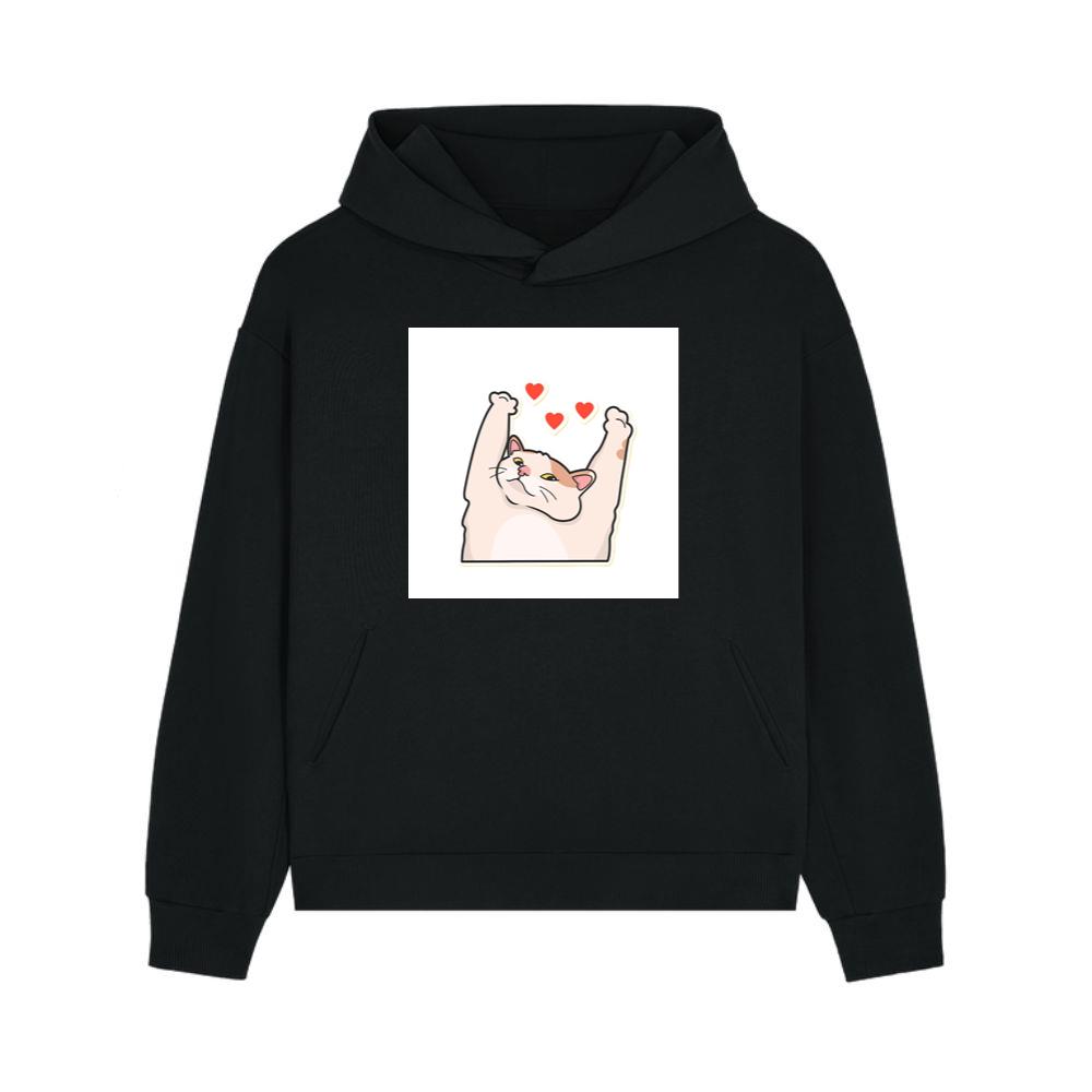 The Heartfelt Hallelujah Hoodie