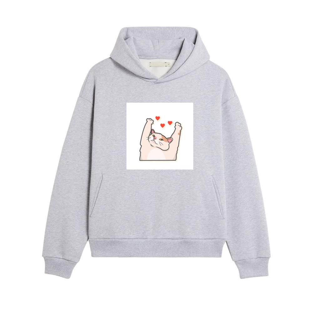 The Heartfelt Hallelujah Hoodies