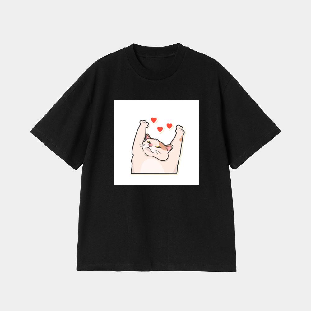 The Heartfelt Hallelujah T-Shirt