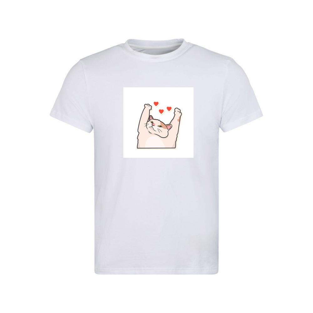 The Heartfelt Hallelujah T-Shirts