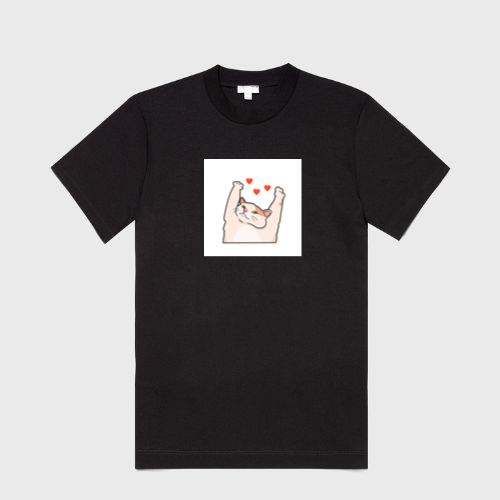 The Heartfelt Hallelujah T-Shirts
