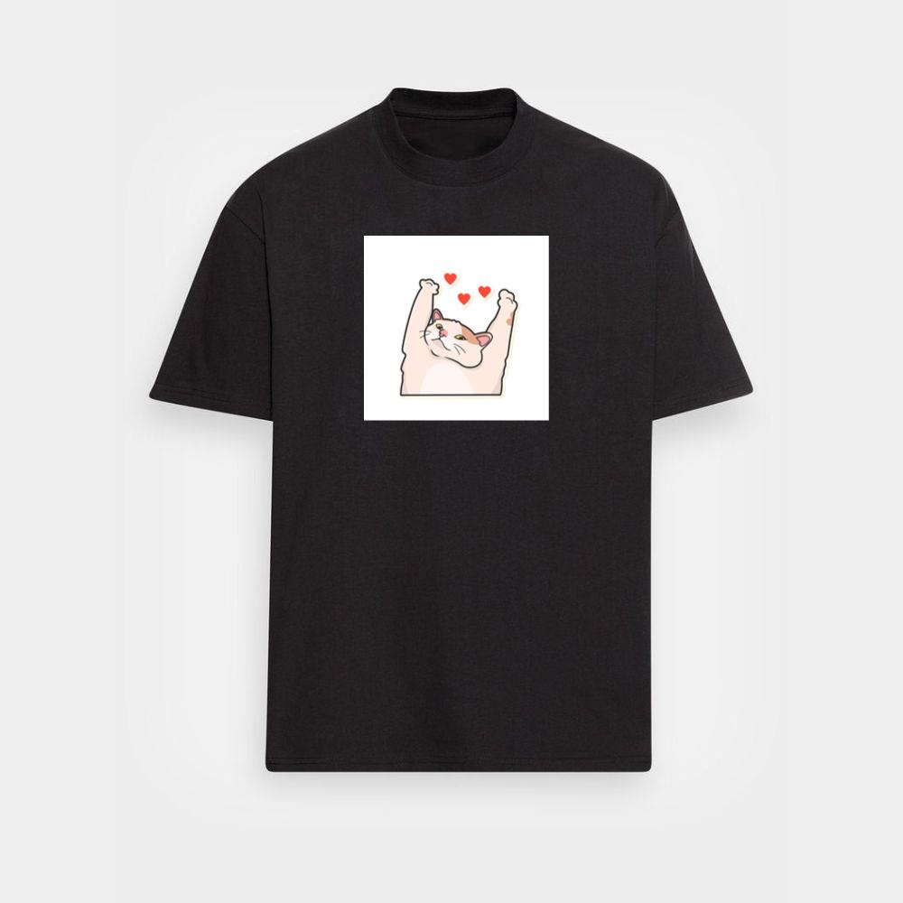 The Heartfelt Hallelujah T-Shirts