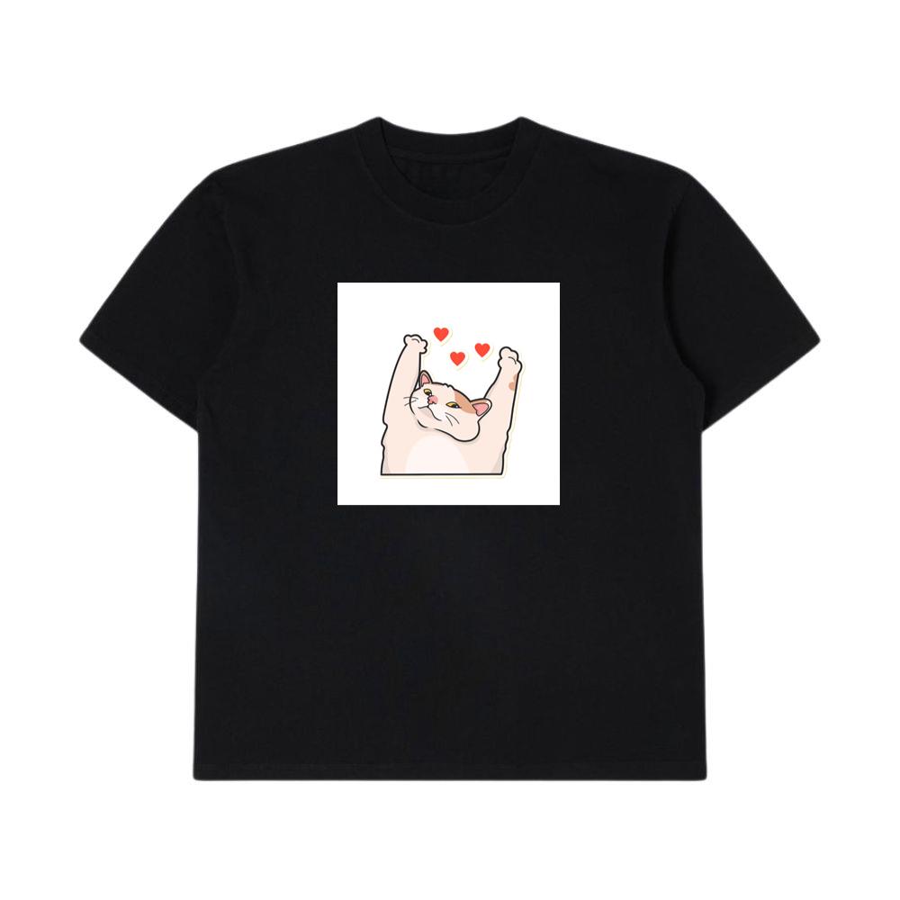 The Heartfelt Hallelujah T-Shirts