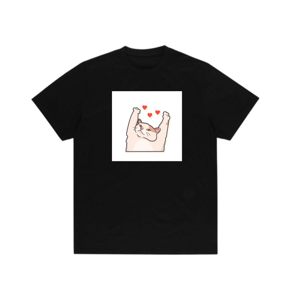 The Heartfelt Hallelujah T-Shirts