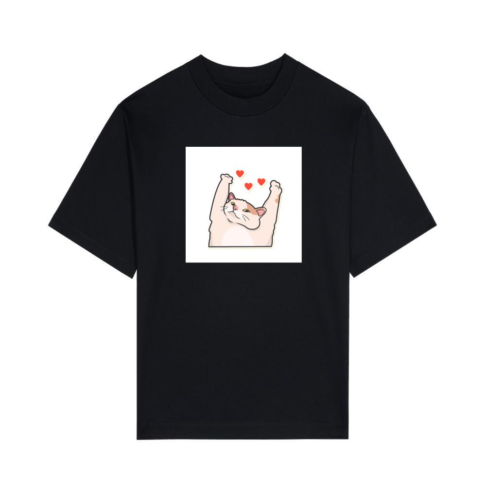 The Heartfelt Hallelujah T-Shirts