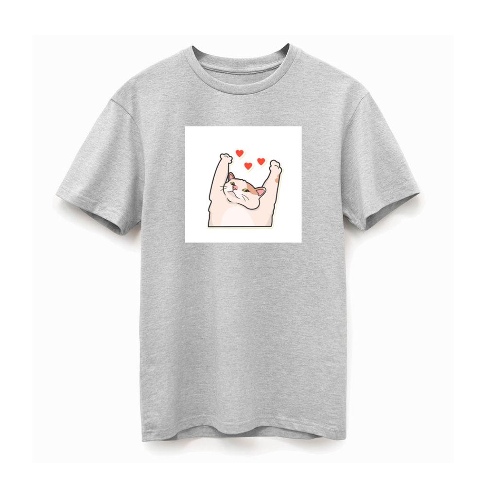 The Heartfelt Hallelujah TShirts Yuyishop