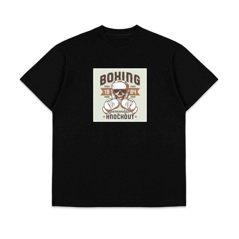 The Knockout Punch T-Shirts