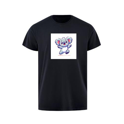 The Koala's Kinetic Kinesis T-Shirts