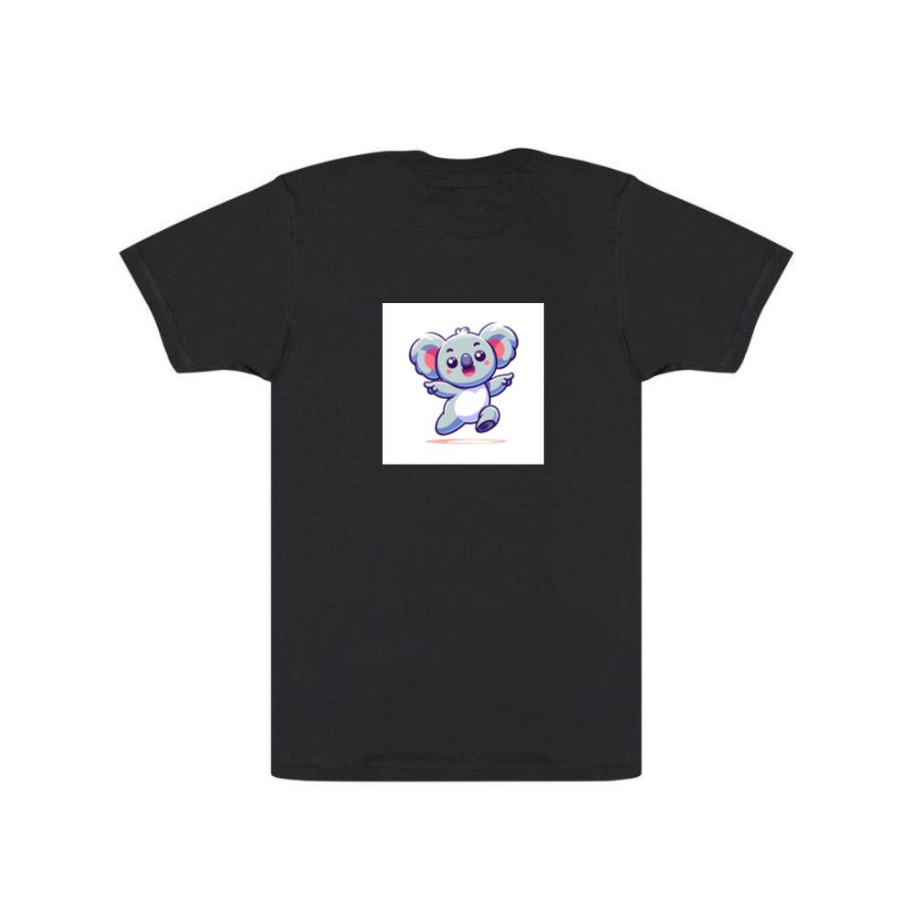 The Koala's Kinetic Kinesis T-Shirts