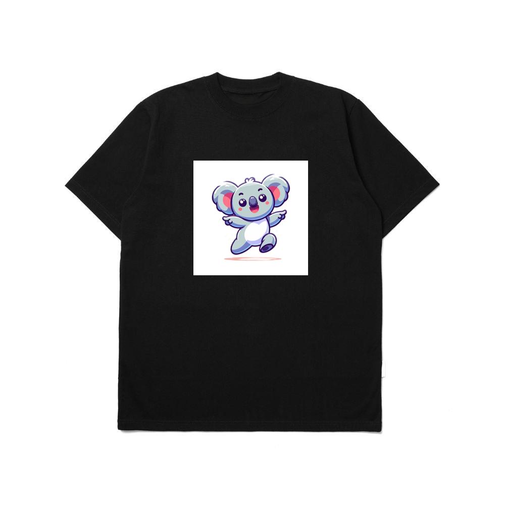 The Koala's Kinetic Kinesis T-Shirts