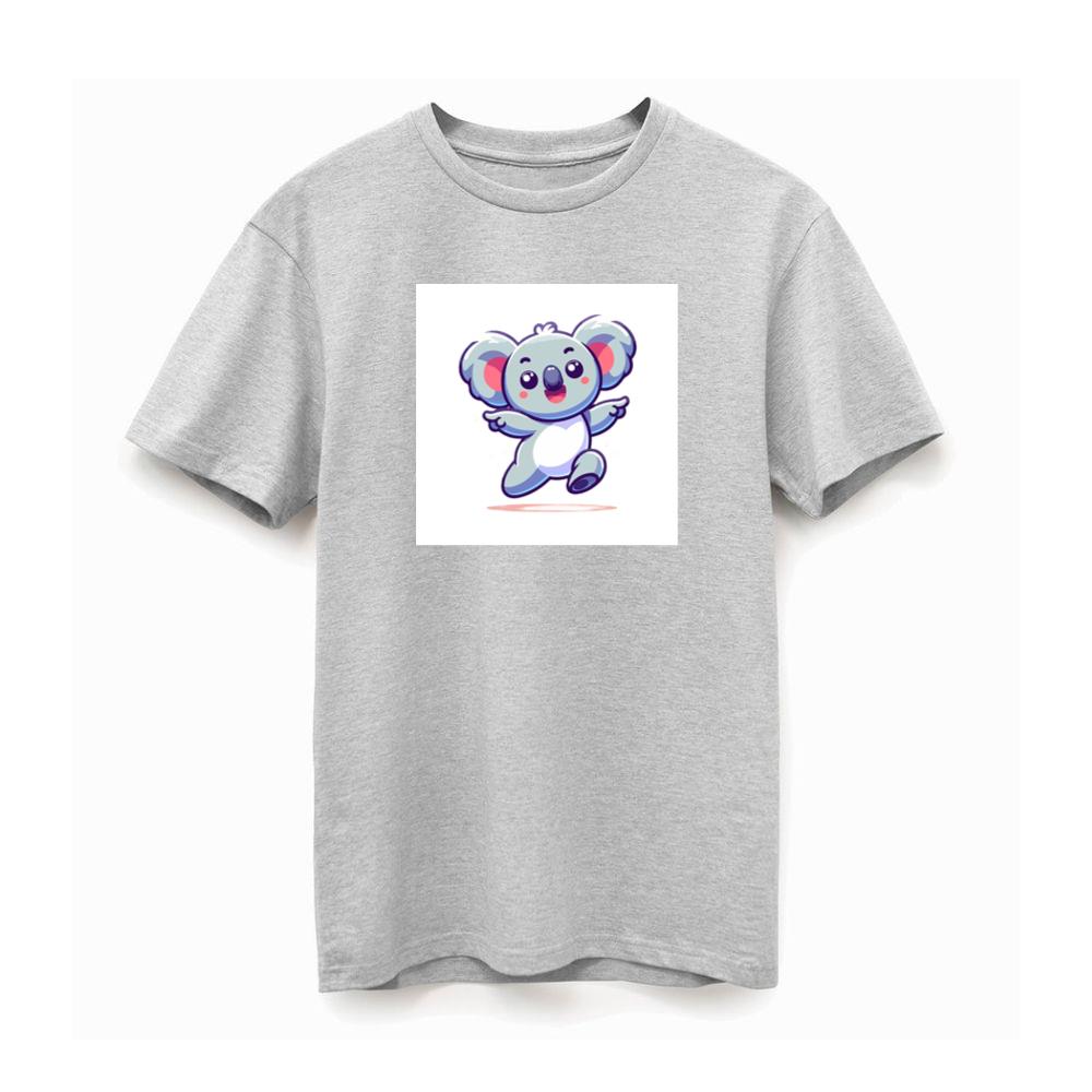 The Koalas Kinetic Kinesis TShirts Yuyishop