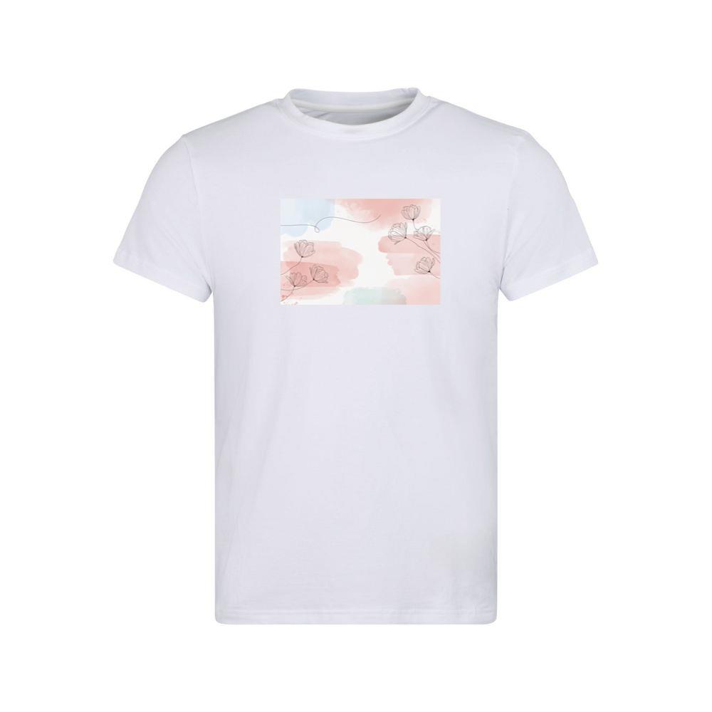 The Line's Gentle Bloom T-Shirts
