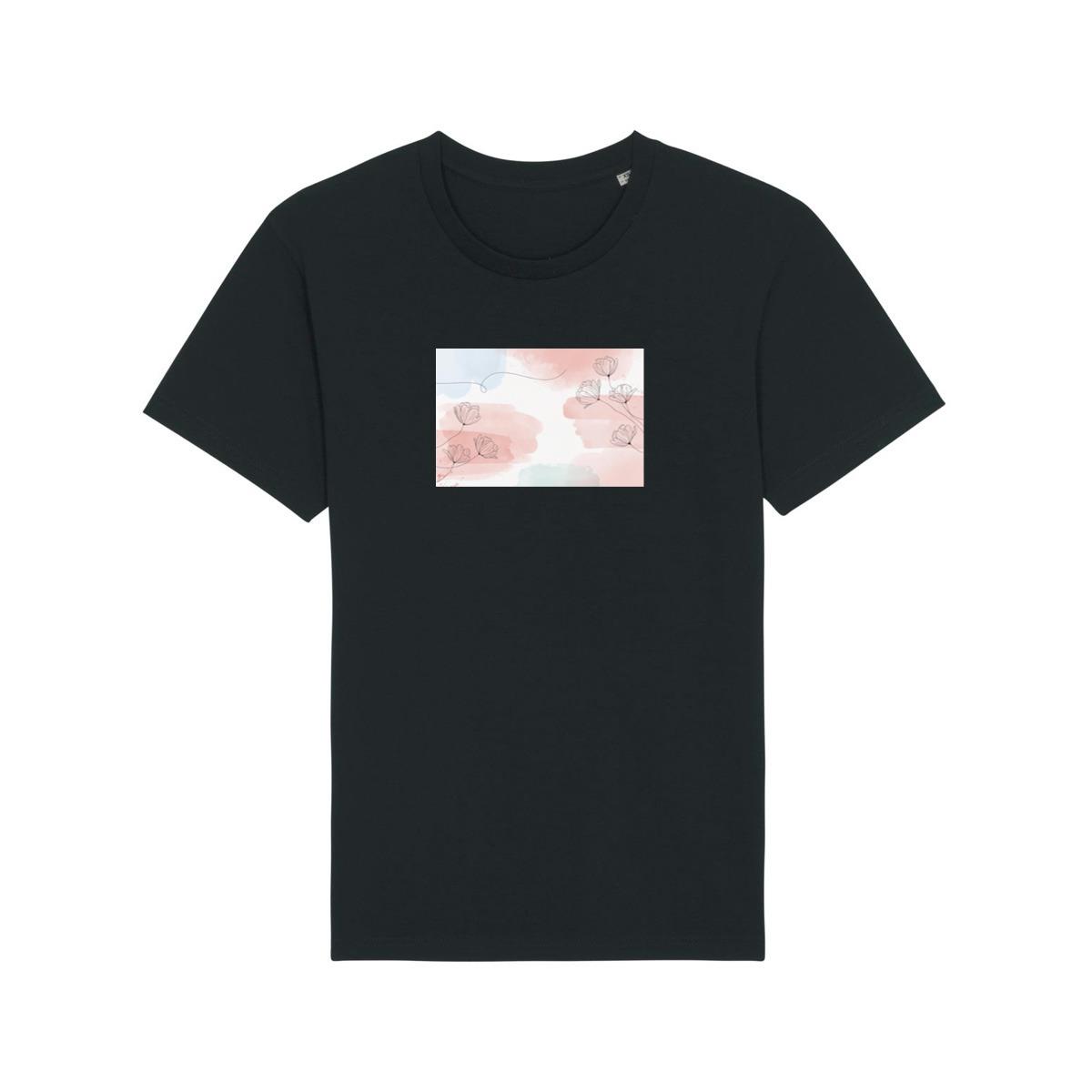 The Line's Gentle Bloom T-Shirts