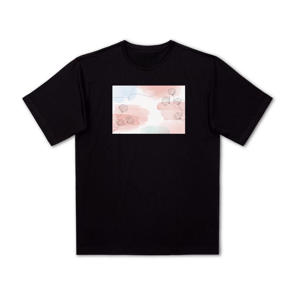 The Line's Gentle Bloom T-Shirts