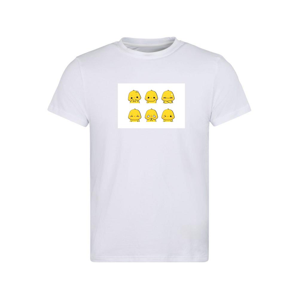 The Many Moods of Chicks T-Shirts