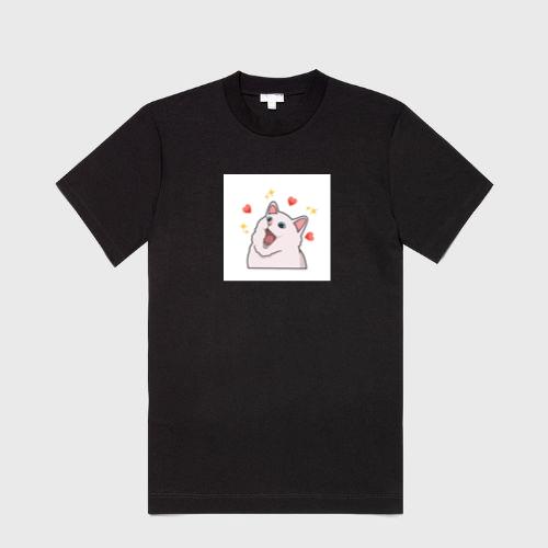 The Operatic Outburst of a Fluffy Diva T-Shirts